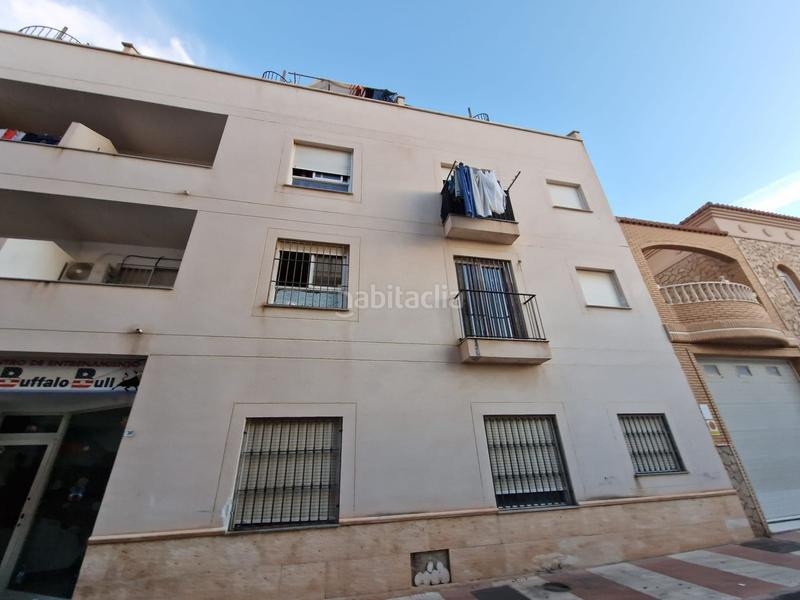 Foto 8bcf49e1-b8e3-4f3e-b27b-78905dedc76b. Appartamento con riscaldamento in Roquetas pueblo Roquetas de Mar