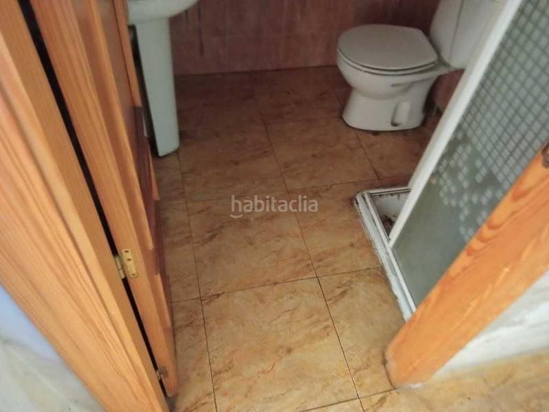 Foto 48b2826e-3a29-494b-83b9-197a07f99648. Appartement dans Roquetas pueblo Roquetas de Mar