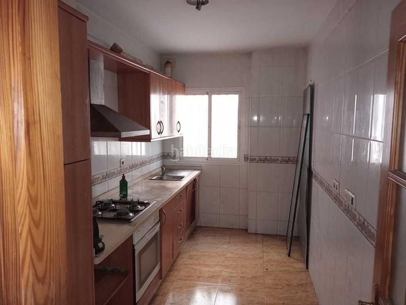Foto 703a1049-c72c-4298-b469-5a6a360afab4. Appartement dans Roquetas pueblo Roquetas de Mar
