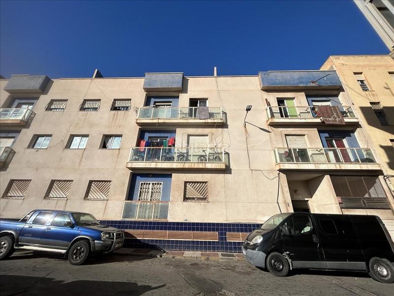 Foto 9366ed84-189f-4014-8cbb-d2095b31f042. Appartement dans Roquetas pueblo Roquetas de Mar