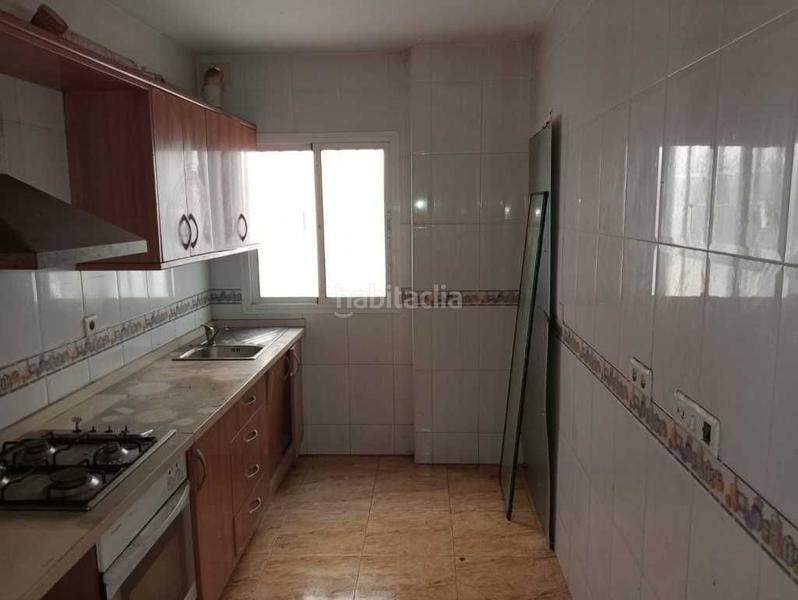 Foto 98c82110-6593-4a57-a9ad-94f0b4ba6448. Appartement dans Roquetas pueblo Roquetas de Mar