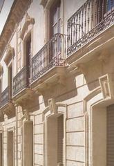 Office space in Plaza de Toros - Santa Rita. Oficina 56 m2 en alemria