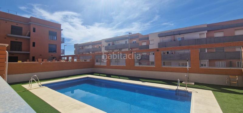 Foto 09fecb49-756d-4f6b-8615-ca0b175ce287. Appartamento con riscaldamento piscina in Las Cabañuelas Vícar