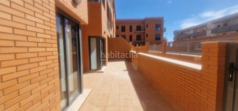 Foto 486608e9-c6f5-4336-a38e-f9b716de0953. Appartamento con riscaldamento piscina in Las Cabañuelas Vícar