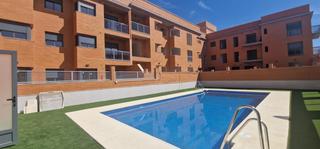 Piso en Las Cabañuelas. Pisos de 2 dormitorios  con gran terraza