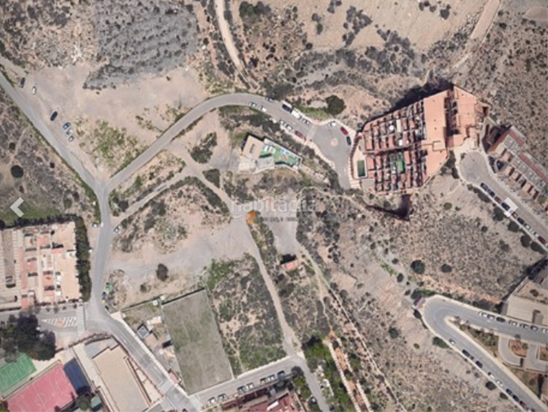 Foto 0ba2db44-a2e5-4909-8b6b-ac8e352e617a. Terreny residencial a Aguadulce Norte Roquetas de Mar