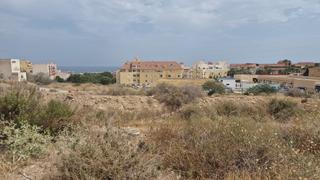 Terreny residencial  Salem. Terreno urbanizable aguadulce norte
