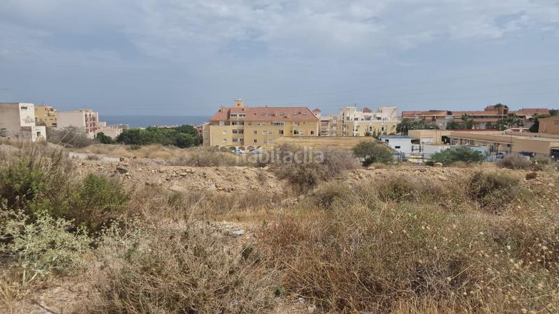 Foto 5741c467-124b-4781-8040-69300eee0a19. Terreny residencial a Aguadulce Norte Roquetas de Mar