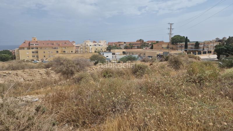 Foto 9c96bd76-fdf8-4459-868d-c888da3a62a0. Terreny residencial a Aguadulce Norte Roquetas de Mar