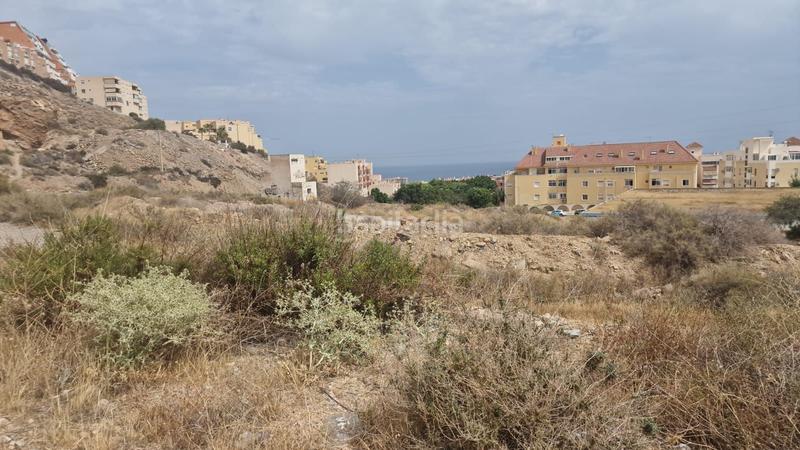 Foto 9f2afe6e-50a9-4c11-afd6-5843ada194e5. Terreny residencial a Aguadulce Norte Roquetas de Mar