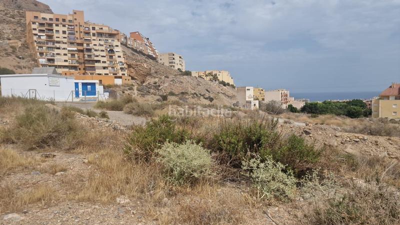 Foto a12845b5-cdf7-4193-b6bb-cd4227f9200c. Terreny residencial a Aguadulce Norte Roquetas de Mar