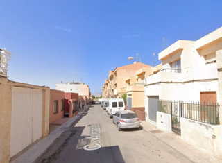 Pis a Santa María del Águila. Piso un dormitorio en el ejido