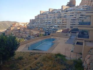 Appartement  Los naranjos. Piso 4 dormitorios en la envía
