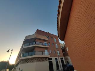 Pis  Corrales. Piso de dos dormitorios en san agustin
