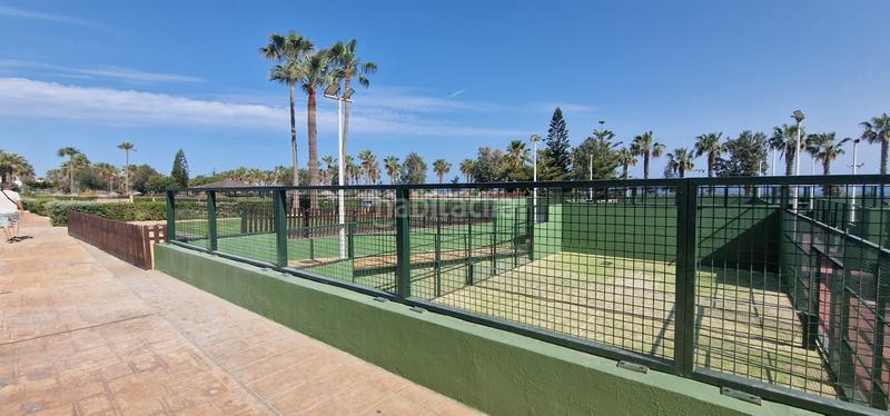 Foto c722b6ab-c52d-4485-91a8-b4e0908398e9. Pis a Almerimar Ejido (El)