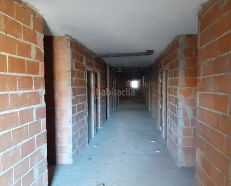 Foto 5b954273-2ef1-4c7b-84b1-13382605bbe9. Edificio  en construcción en Terque