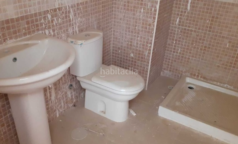 Foto 5f8c6103-cd37-4d93-a8a1-5bf3d52e2033. Edificio  en construcción en Terque