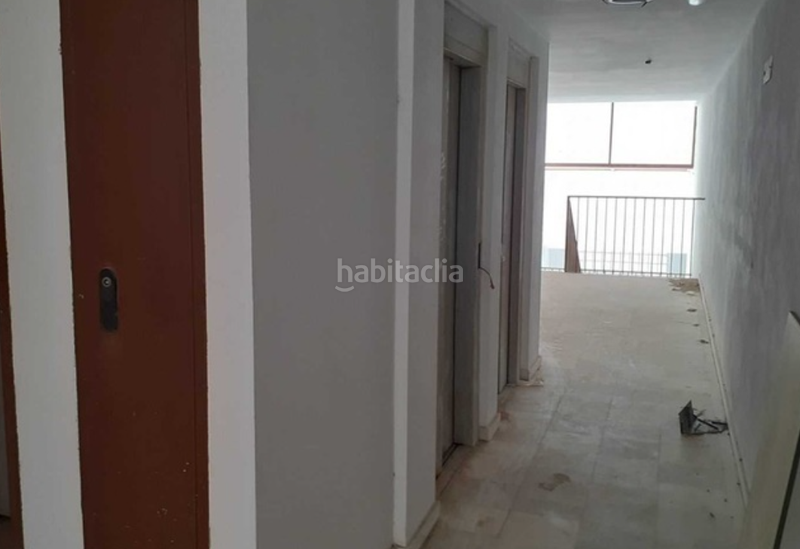 Foto e28299b2-ca82-4d91-96ad-64bd0ecca21a. Edificio  en construcción en Terque