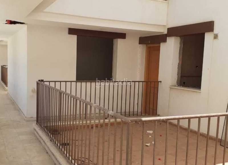 Foto e9470ea7-1081-45a5-b1af-af7df44c672f. Edificio  en construcción en Terque
