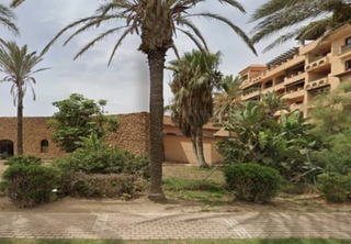 Terreno residencial  Almerimar. Suelo urbano en almerimar