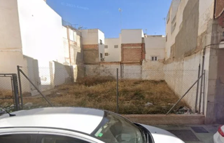 Terreno residenziale  María guerrero. Terreno urbano en almeria