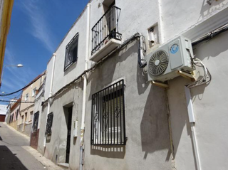 Masia  San antonio. Promoción dos casas en alhama de almería