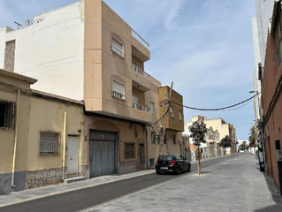 Appartement  Carrera del mami. Piso cuatro dormitorios en ameria