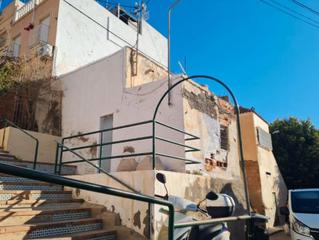 Casa a Esperanza - Quemadero. Casa un dormitorio en almeria