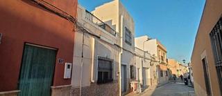 Maison à Pechina. Casa de dos dormitorios en pechina