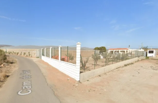 Fondo rustico in San Isidro - Campohermoso. Terreno rustico