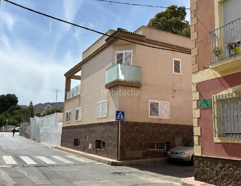 Foto 0eed6636-2d75-46aa-833e-a69693335fdb. Casa adossada a Huércal de Almería