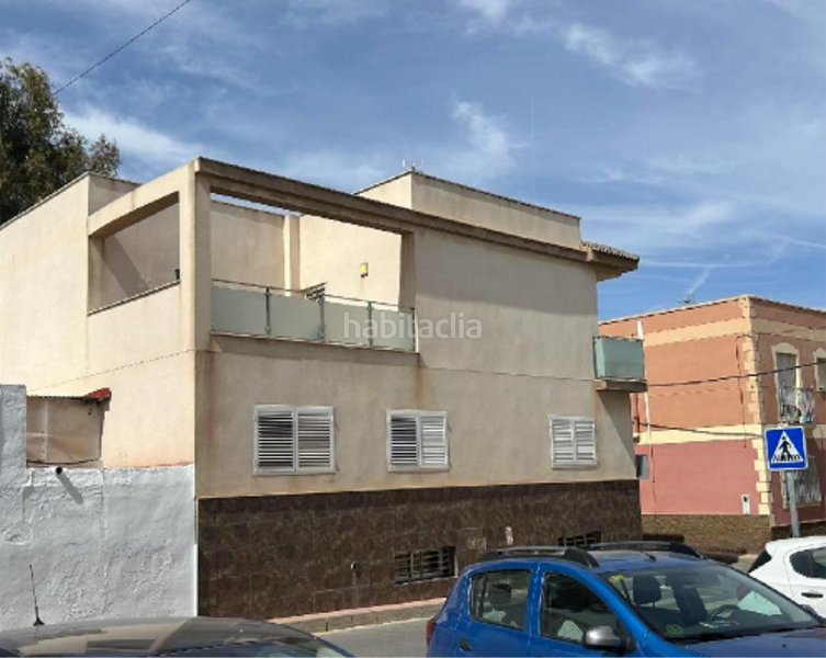 Foto 7f9bb6e8-cd36-4e6d-99d3-479c47329ac0. Casa adossada a Huércal de Almería