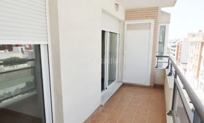 Foto 35b1b7df-07c9-40ab-b3cb-96f0046ad522. Flat in El Parador de las Hortichuelas Roquetas de Mar