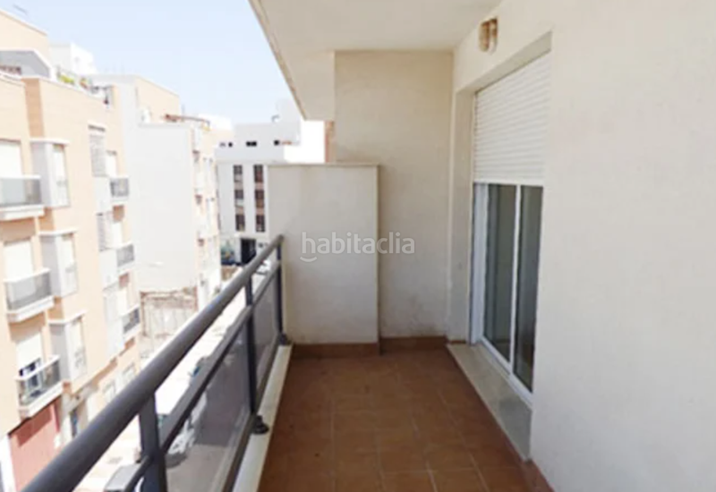 Foto 8452a2ec-55e5-4803-aa9e-1485466b08bf. Flat in El Parador de las Hortichuelas Roquetas de Mar