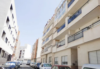 Etagenwohnung  Granada. Piso 3 dormitorios en roquetas