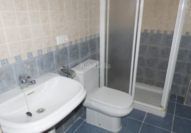 Foto d5437ad5-b072-428d-9247-9399d91db7ba. Flat in El Parador de las Hortichuelas Roquetas de Mar