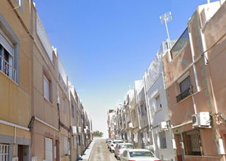 Masia  Sierra bacares. Casa ocupada con 4 dormitorios