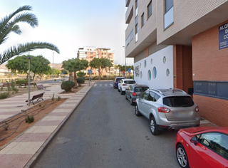 Appartement  De los galos. Piso alquilado tres dormitorios en aguadulce