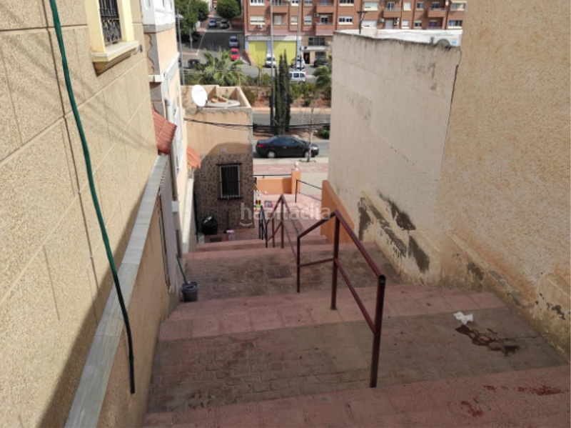 Foto c6367943-8e74-4ac0-809a-8fb07b12e2f1. Casa a schiera in Piedras Redondas - Torrecárdenas Almería