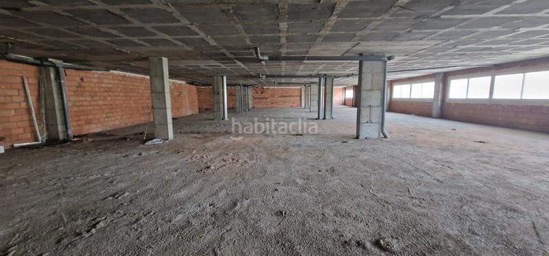 Foto 4c8332dc-0b65-4e62-81a5-df1d98e895bf. Bureau dans La Gangosa Vícar