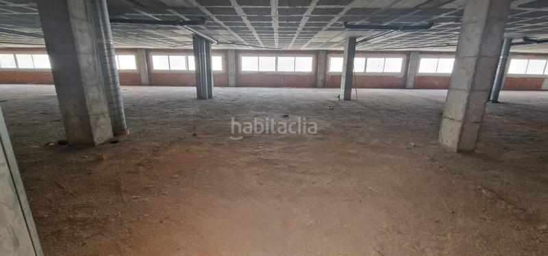 Foto 44d6c397-94d0-44ec-9d60-0aa12187536c. Oficina a La Gangosa Vícar