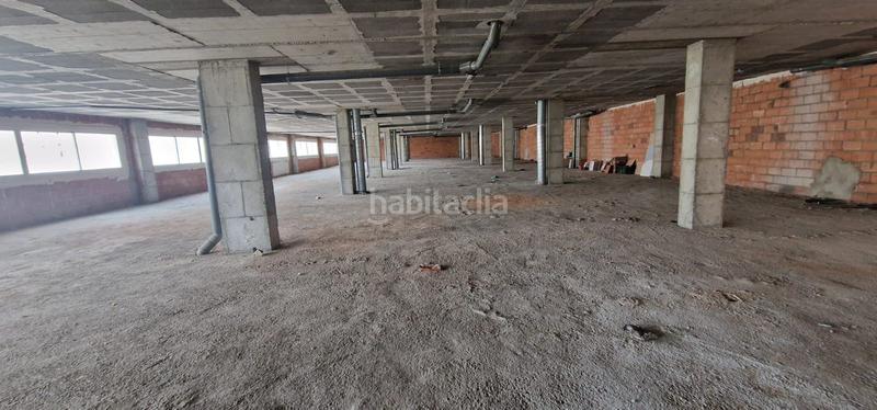 Foto 7181bf78-e007-4e99-bc58-642de2e83db3. Oficina a La Gangosa Vícar