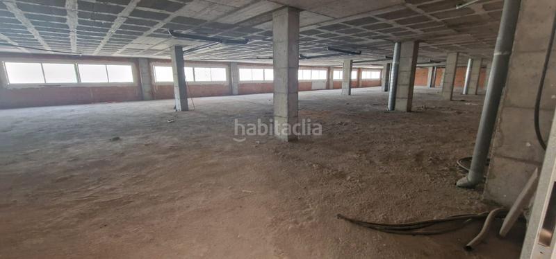 Foto abe54ecc-1a58-4f7e-a827-be32771fd4a6. Oficina a La Gangosa Vícar