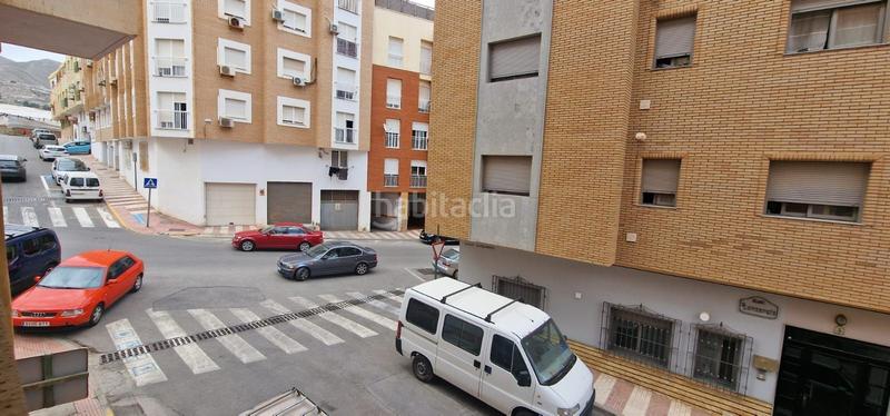 Foto 2d81526f-e1d2-4d8b-83ff-fb518512297c. Etagenwohnung in Adra