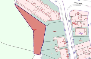 Terreny residencial  Almería. Suelo urbano en carboneras