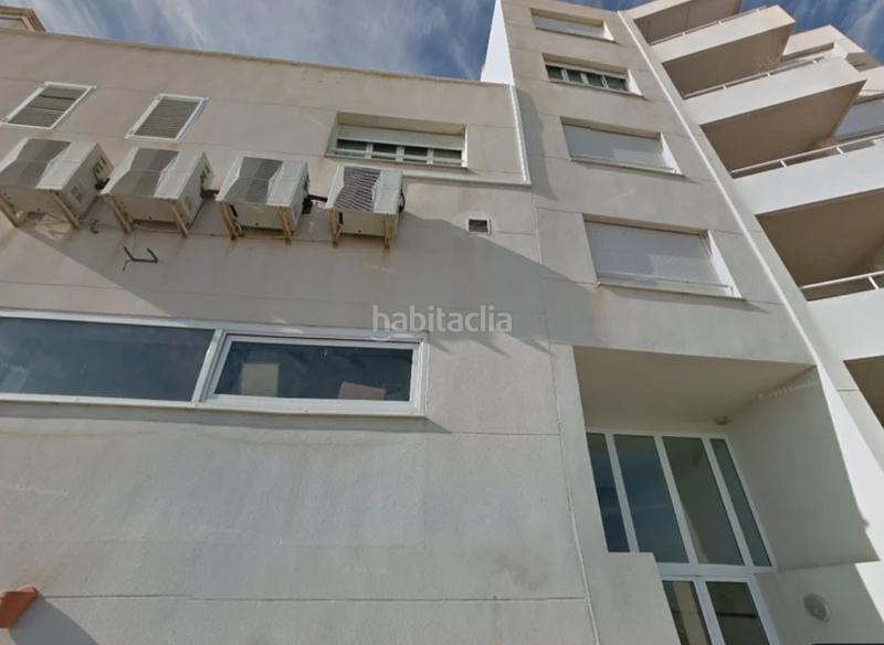 Foto 0d5b9876-e4d8-4d5d-a2e9-62686b6a4bb5. Piso  1 dormitorio en Mojácar pueblo Mojácar