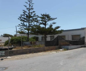 Terreny residencial a Las Norias. Suelo en el ejido