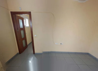 Pis  Zorrilla. Piso de un dormitorio en el ejido
