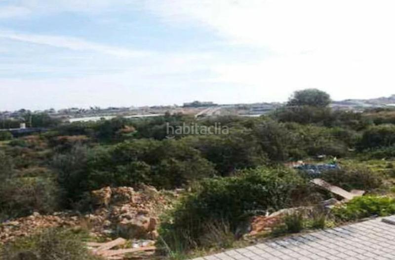 Foto 8275fed0-dc34-439c-957b-959dea0b2066. Terreno residenziale in Ejido Sur Ejido (El)