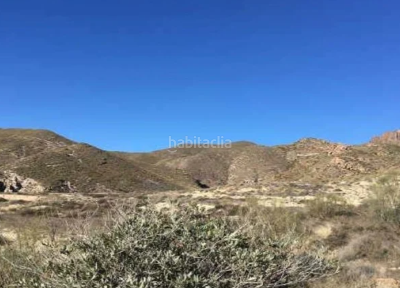 Foto 1f7ccf76-a34f-4a72-b7d9-1039cf440363. Rural plot in Nijar Pueblo Níjar